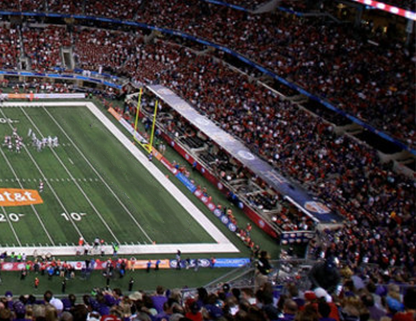 cotton bowl stadium