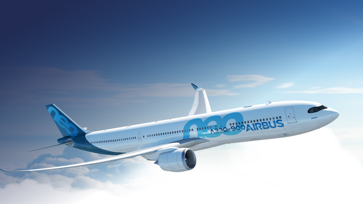 Boeing 777