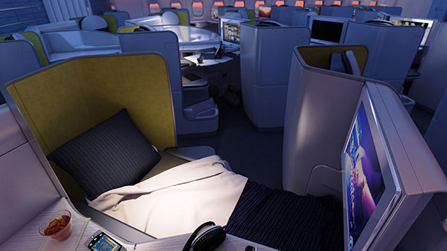 Boeing 777