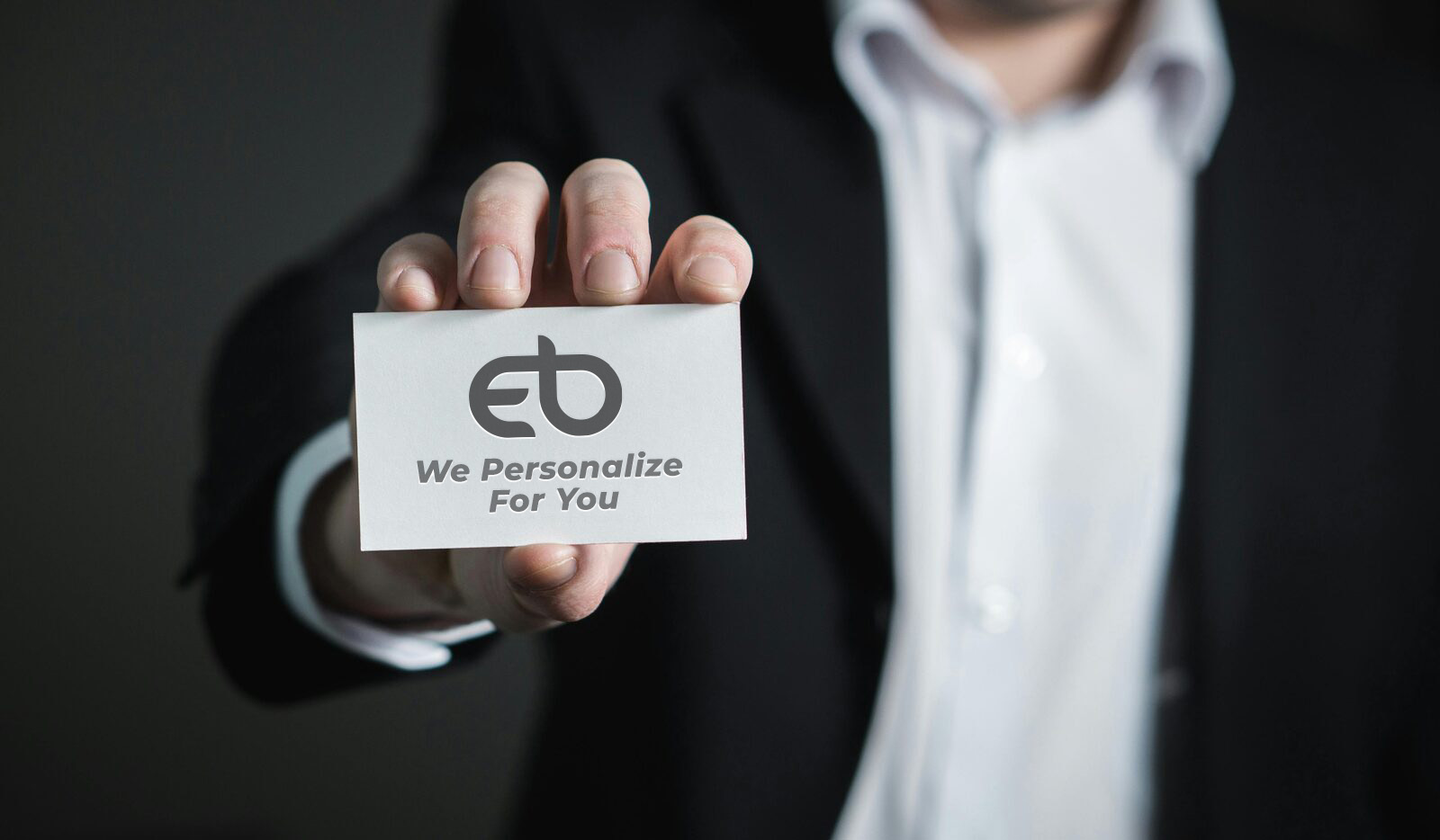 Brand & Personalize