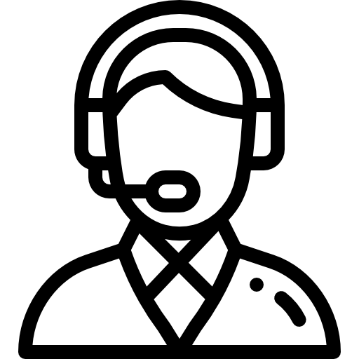 Point of Contact Icon