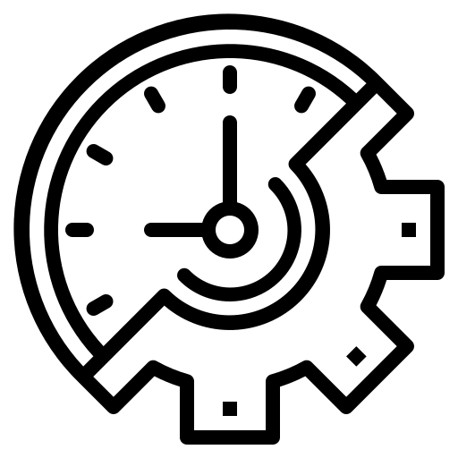 Productivity Icon