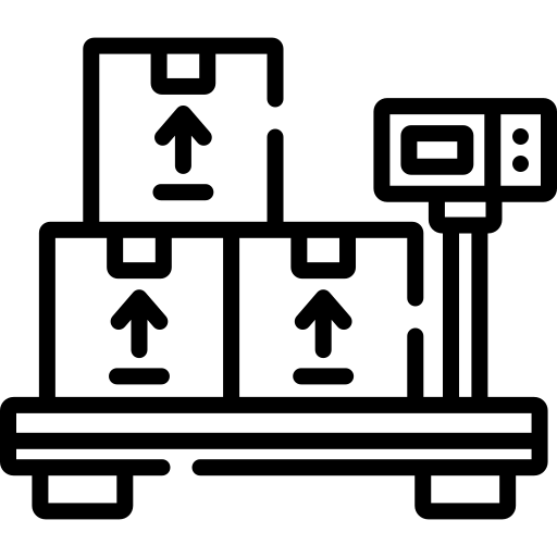 Weight Icon