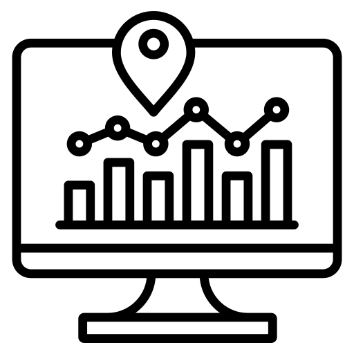 Tracking Icon
