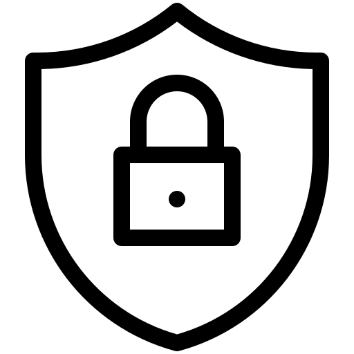 Privacy Icon