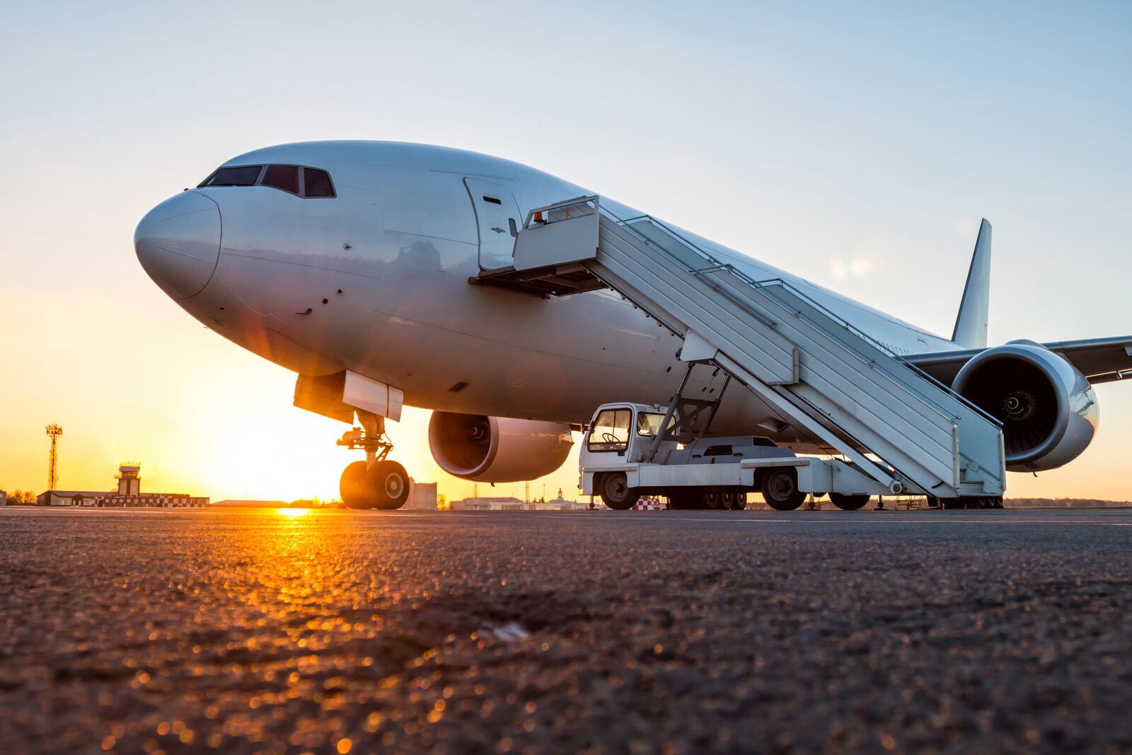 Sports & Group Charters