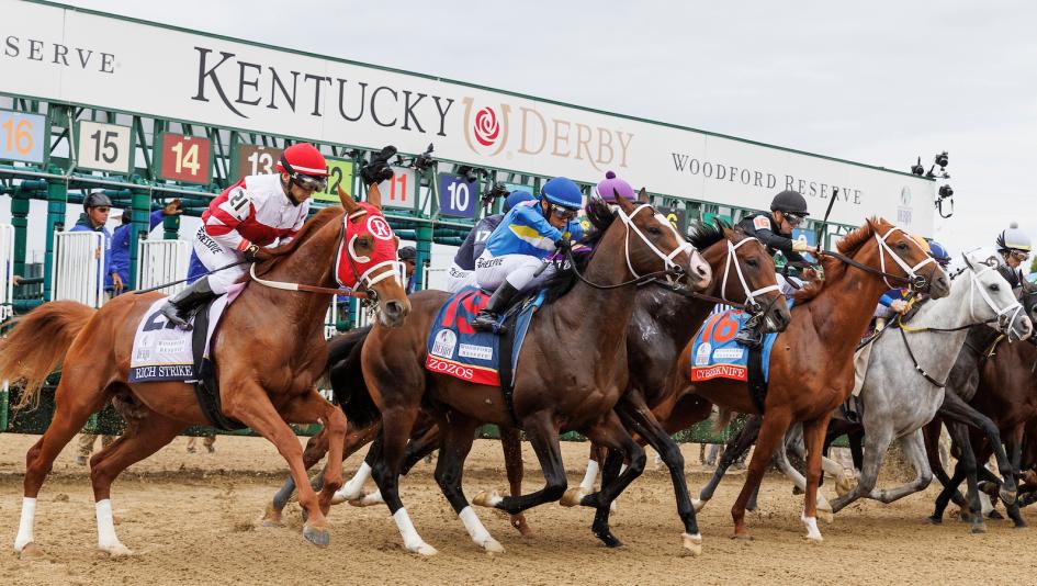 Kentucky Derby