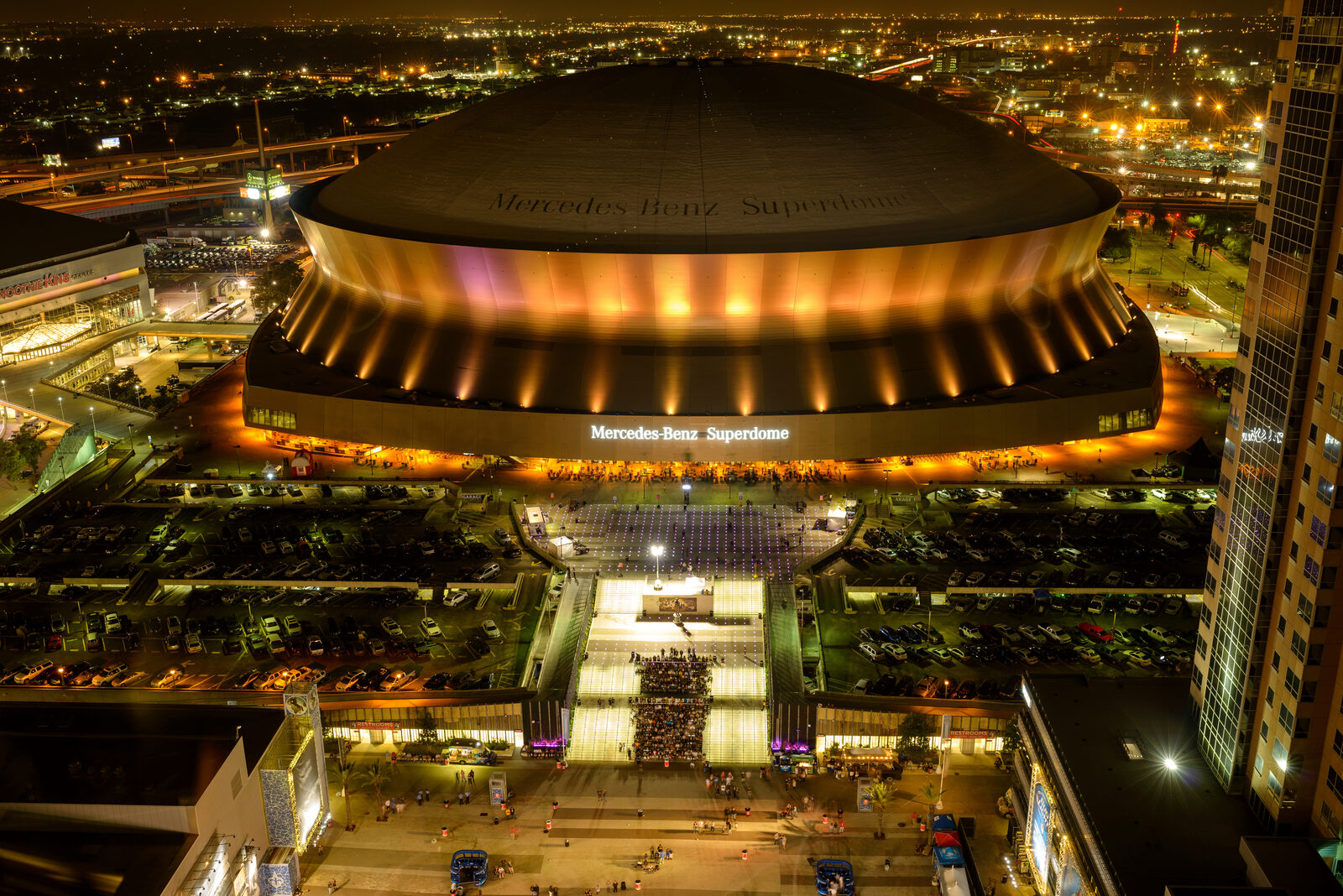 Sugar Bowl