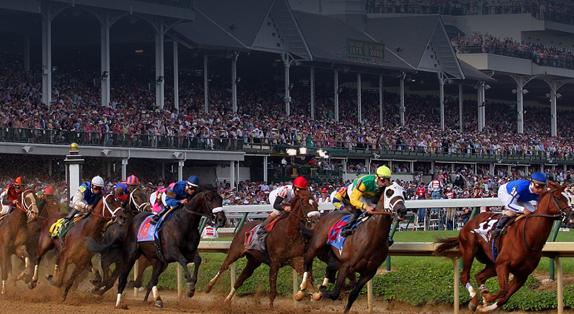 derby