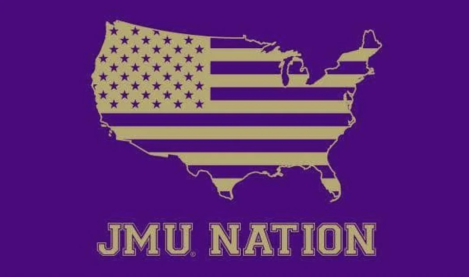 JMU Nation Bowl Game Packages
